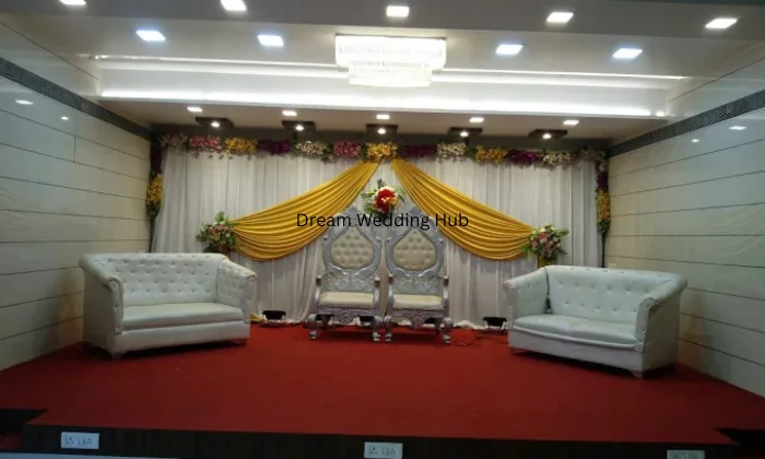 Panvelkar Mangal karyalay